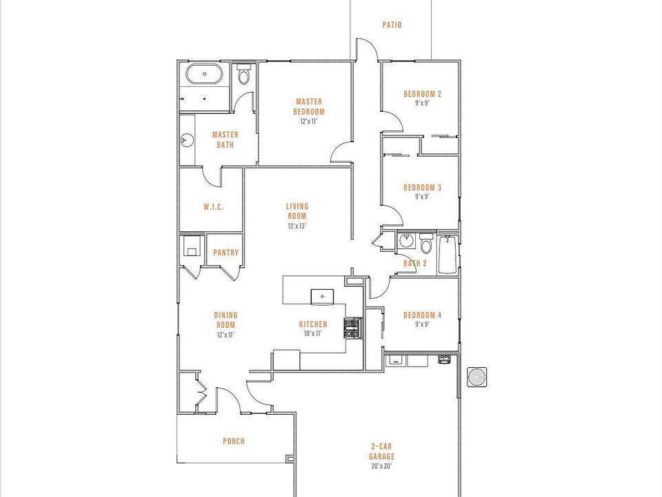 1st image of 6039 Summer Ridge St