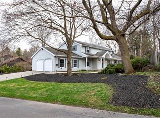 3180 Elmwood Ave, Rochester, NY 14618