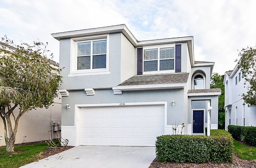 12030 Abbywood Ln, Tampa, FL 33626 Zillow