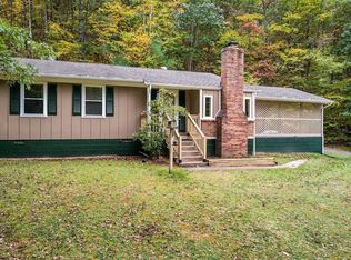 2686 Hankey Mountain Hwy, Churchville, VA 24421