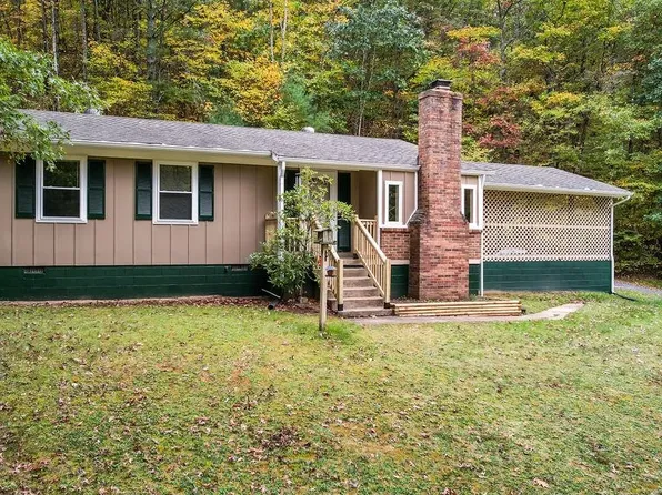 2686 Hankey Mountain Hwy, Churchville, VA 24421