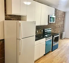 Rented by Brooklyn Bridge