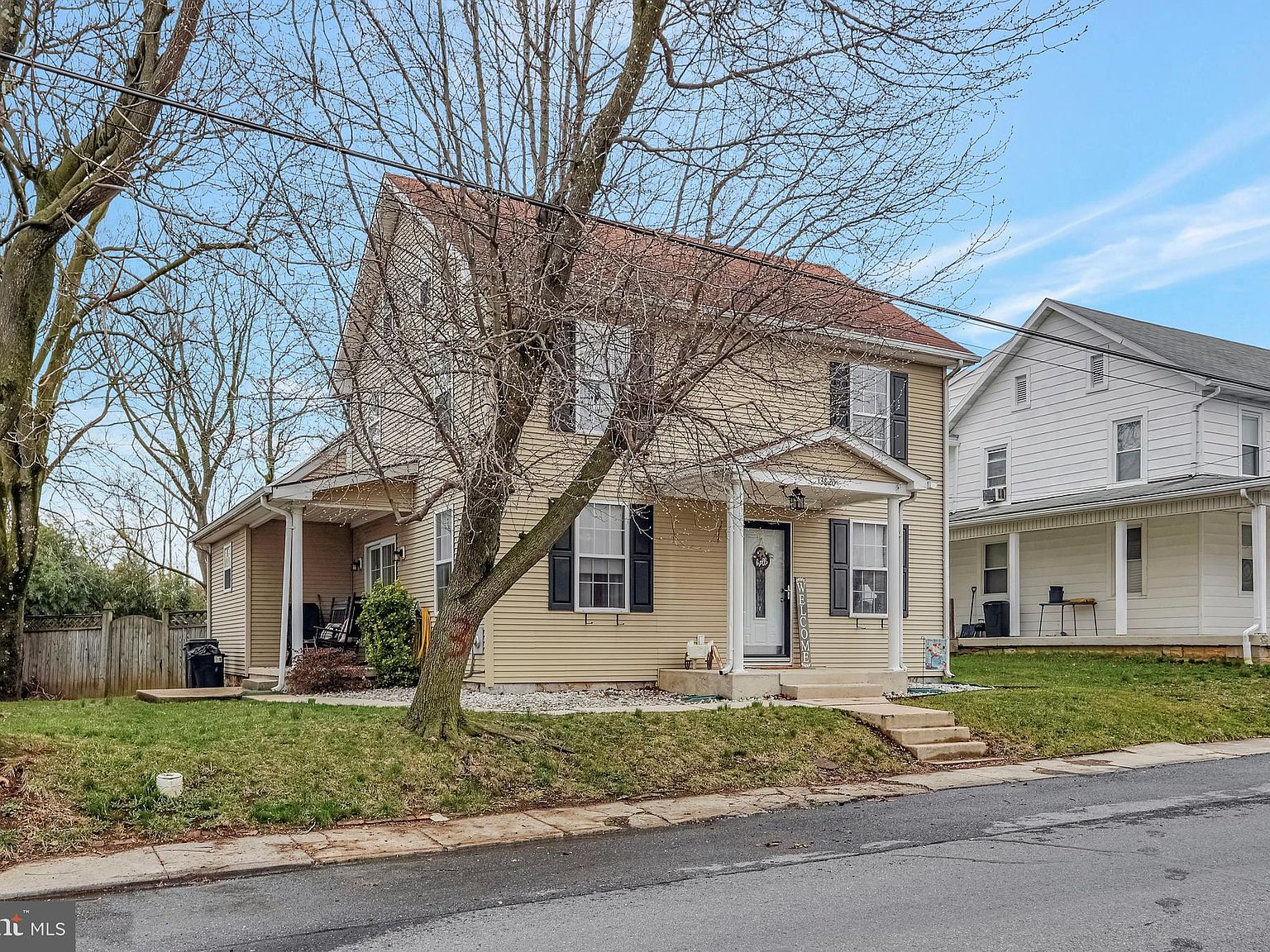 13820 Village Mill Dr, Maugansville, MD 21767 Zillow