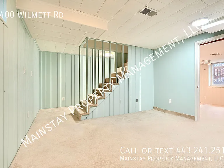 6400 Wilmett Rd — Photo 21