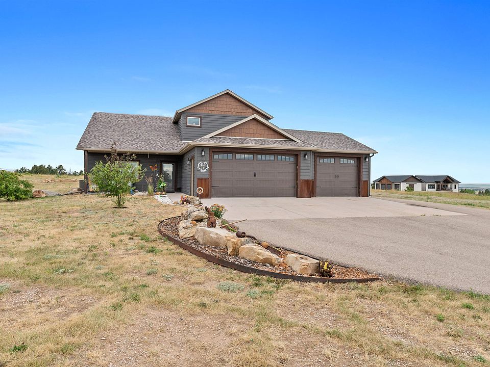 19271 Hat Ranch Dr, Belle Fourche, SD 57717 Zillow