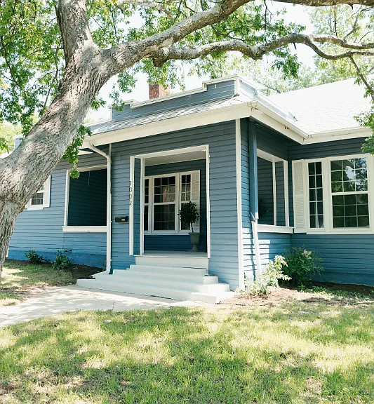 1002 W Mulberry Ave #1 — Photo 2
