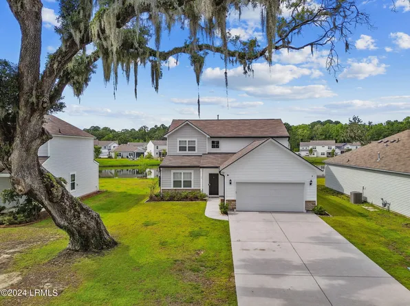 13 Toxaway Lane, Beaufort, SC 29906