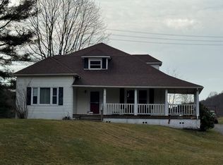 3737 Wittens Mill Rd, North Tazewell, VA 24630