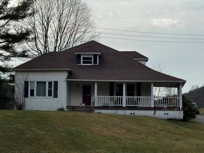 3737 Wittens Mill Rd, North Tazewell, VA, 24630