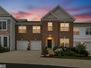 8887 Warm Granite Dr #38, Columbia, MD 21045