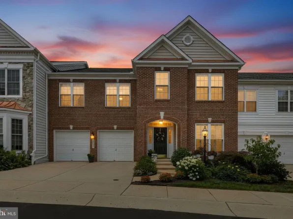 8887 Warm Granite Dr #38, Columbia, MD 21045
