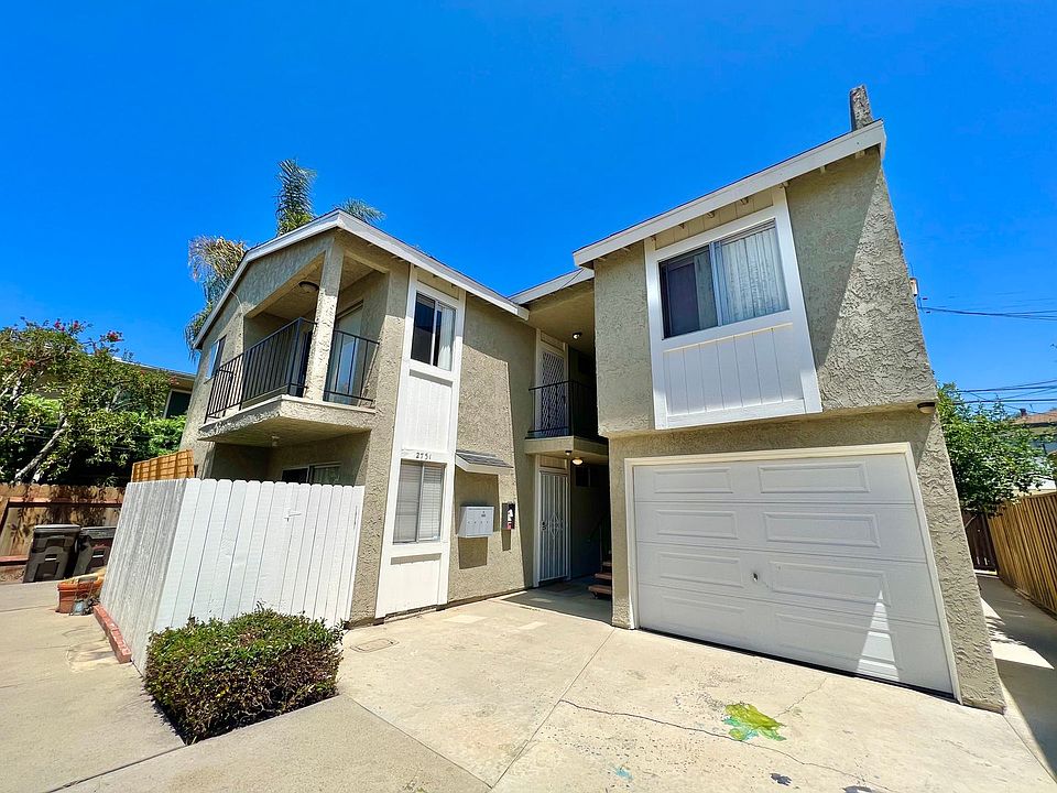 1st image of 2749 E De Soto St #2