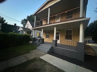 3669 E 59th St UNIT 1, Cleveland, OH 44105