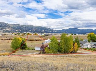 7270 Porter Ave, Butte, MT 59701