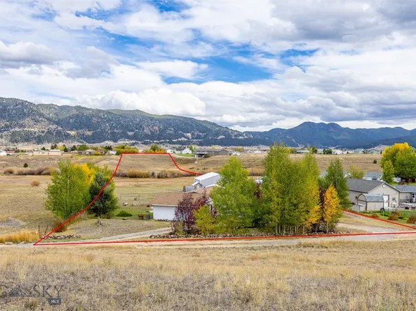 7270 Porter Ave, Butte, MT 59701