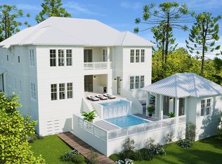 Woodward Dr, Pt Washington, FL 32459