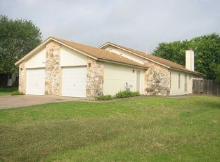 11308 Ptarmigan Cv, Austin, TX 78758