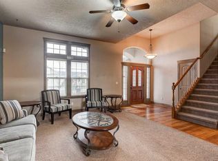 2727 W Ditch Creek Dr, Meridian, ID 83646