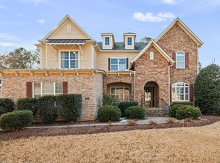 504 Walters Dr, Wake Forest, NC 27587