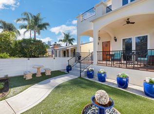 352 F Ave, Coronado, CA 92118