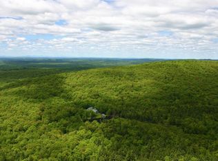 777 Old County Rd, Washington, ME 04574