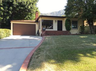931 Athens St, Altadena, CA 91001