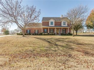 3028 Big Springs Dr, Joshua, TX 76058