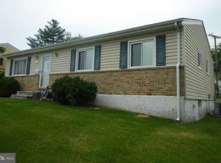 6102 Chesworth Rd, Baltimore, MD 21228