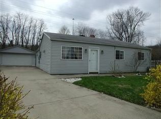 1274 Sanford Dr, Dayton, OH 45432