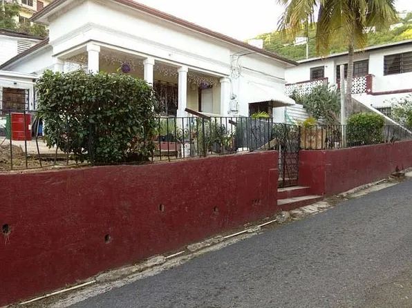 10 Palm Strade, Saint Thomas, VI 00802