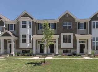 2933 Madison Dr LOT 2604, Naperville, IL 60564