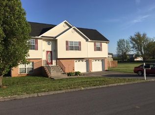827 Eagle Den Dr, Seymour, TN 37865