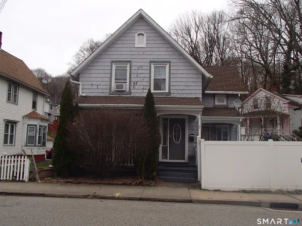 182 Broad Street, Norwich, CT 06360