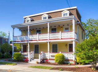 916 Queen St #3, Cape May, NJ 08204