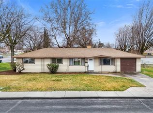 Montlake East #1, Moses Lake, WA 98837