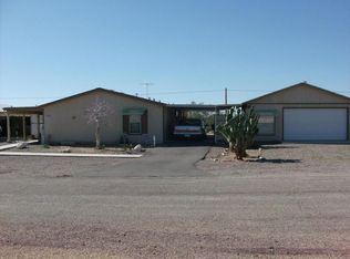 33448 N 225th Ave, Wittmann, AZ 85361
