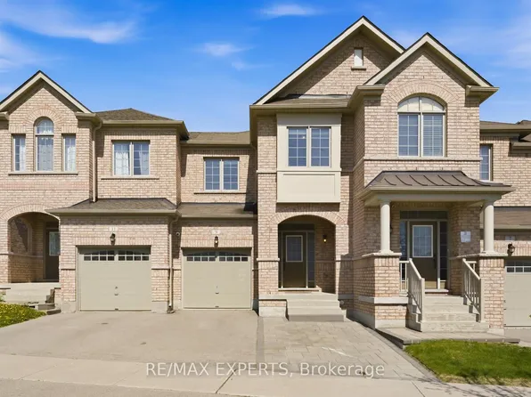 9 Port Arthur Cres, Richmond Hill, ON L4E 1B5