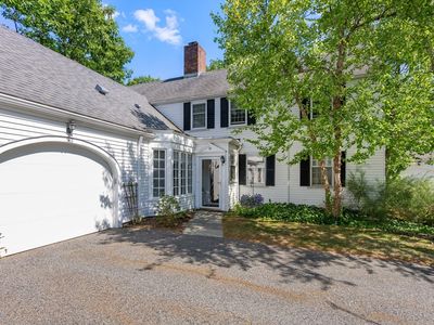 50 Fairgreen Pl UNIT 50, Chestnut Hill, MA, 02467