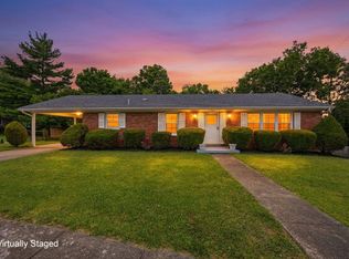 102 Oxley Ave, Cynthiana, KY 41031