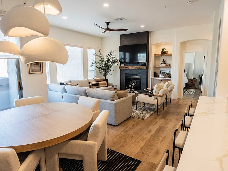 16420 N Thompson Peak Pkwy #2115 — Photo 6
