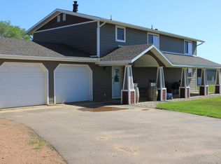1108 15th Ave SW, Watford City, ND 58854