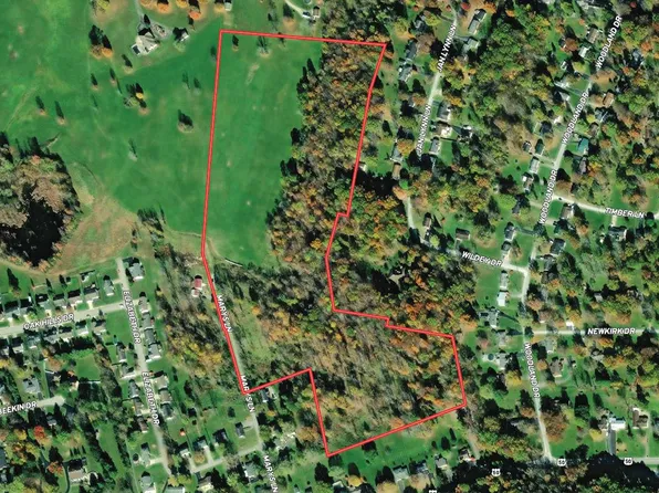 0 Marys Ln, Hillsboro, OH 45133