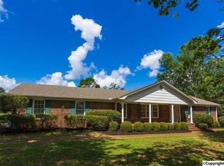 4203 Indian Hills Rd SE, Decatur, AL 35603