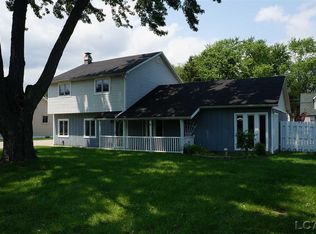 2857 4th St, Monroe, MI 48162
