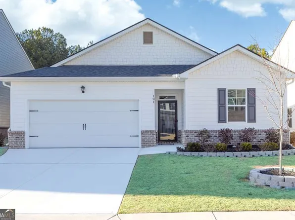 191 Canyon Ferry Way, Hoschton, GA 30548