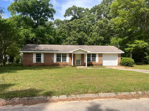 197 Dogwood St, Midland City, AL 36350