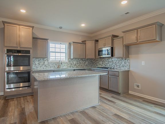 4th image of 220 Oakland Hls Lot 220