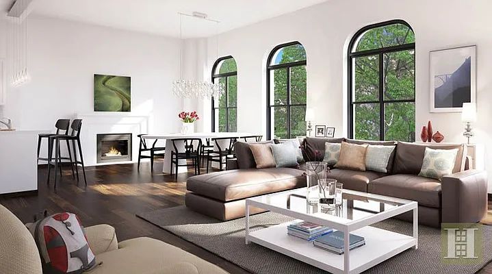 Sold by Halstead Real Estate | media 1