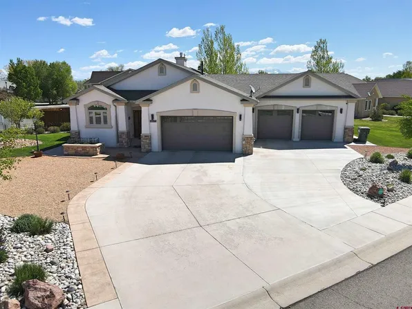 2917 Mimi Lane, Alamosa, CO 81101