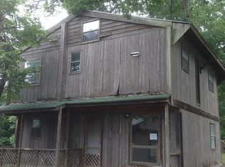 18900 Shoreline Way #545, Fayetteville, AR 72703